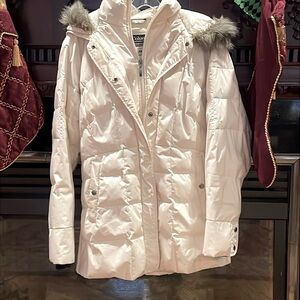 Colombia is women’s jacket